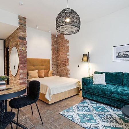 Old Town Studio Apartment Aia 5A タリン エクステリア 写真