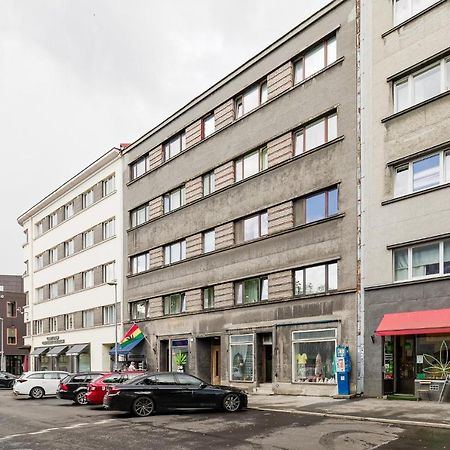 Old Town Studio Apartment Aia 5A タリン エクステリア 写真