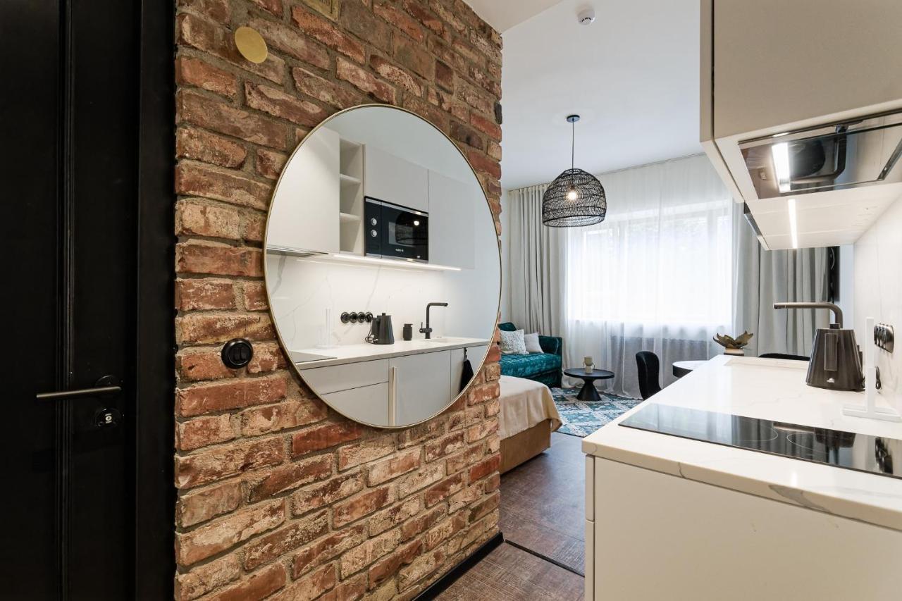 Old Town Studio Apartment Aia 5A タリン エクステリア 写真