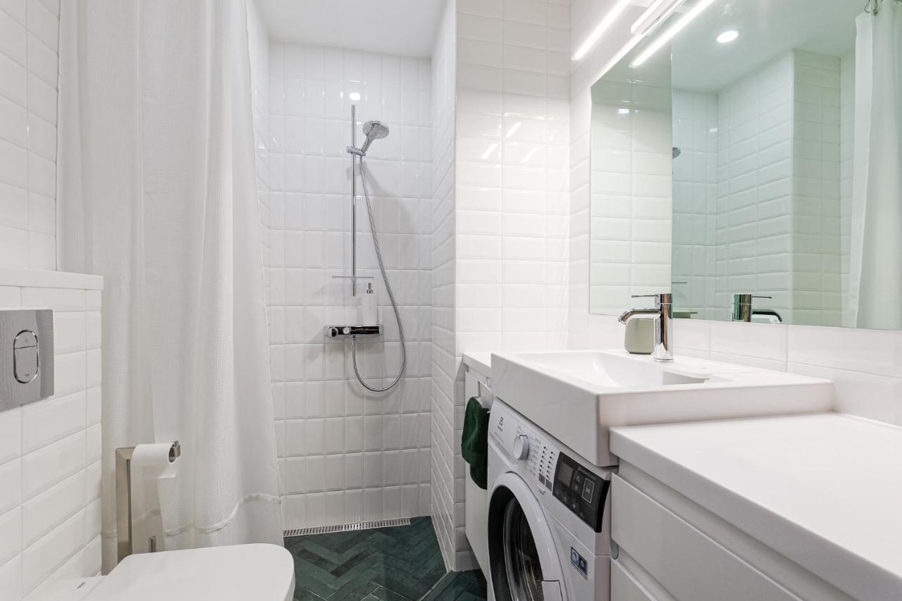 Old Town Studio Apartment Aia 5A タリン エクステリア 写真